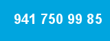 941 750 99 85